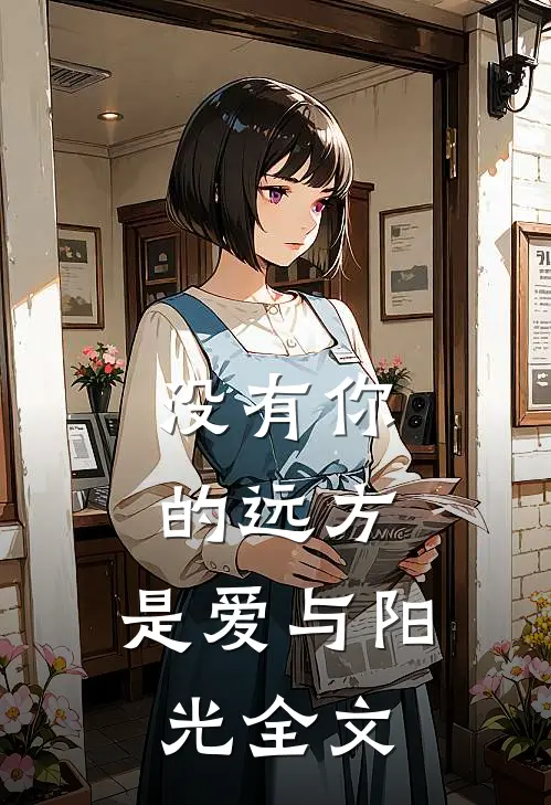 没有你的远方，是爱与阳光全文