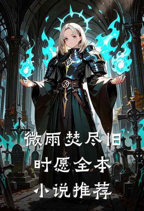 微雨焚尽旧时愿全本小说推荐