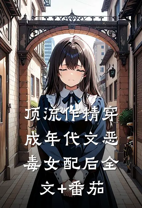 顶流作精穿成年代文恶毒女配后全文+番茄