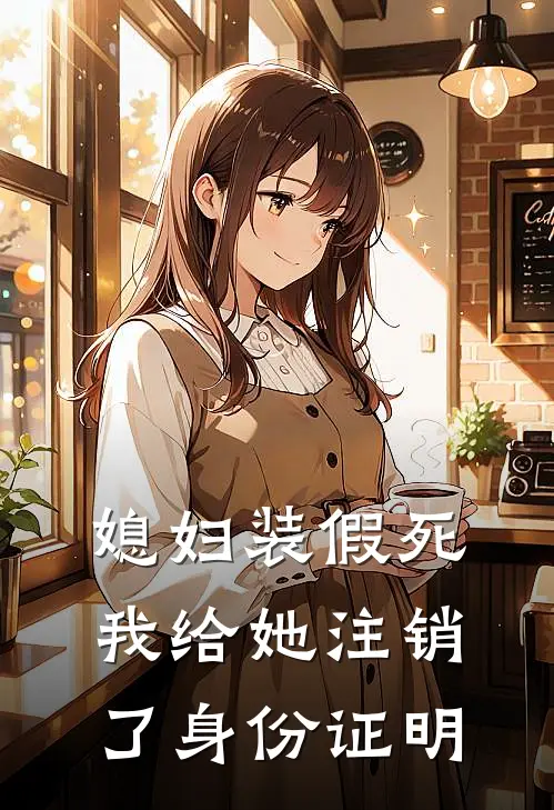 媳妇装假死，我给她注销了身份证明