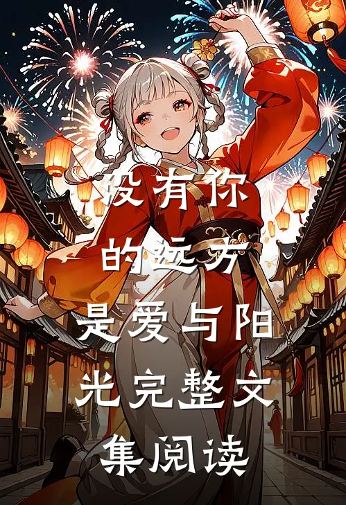 没有你的远方，是爱与阳光完整文集阅读