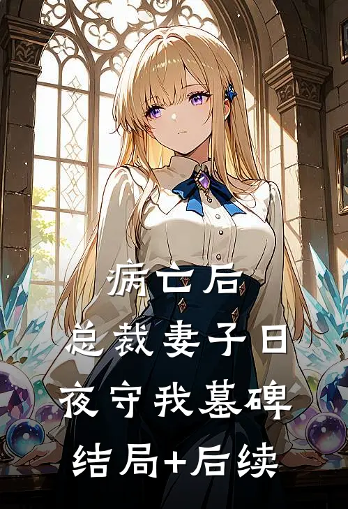 病亡后，总裁妻子日夜守我墓碑结局+后续