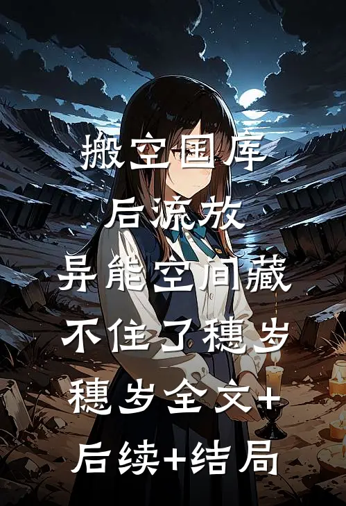 搬空国库后流放，异能空间藏不住了穗岁穗岁全文+后续+结局