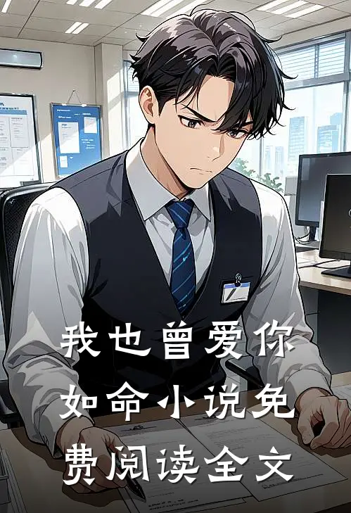 我也曾爱你如命小说免费阅读全文