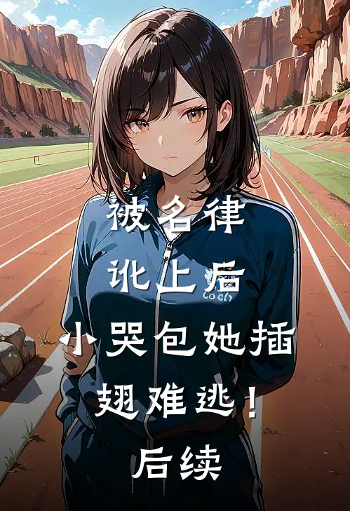 被名律讹上后，小哭包她插翅难逃！后续