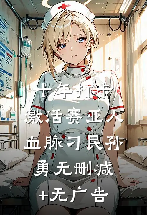十年打卡：激活赛亚人血脉刁民孙勇无删减+无广告
