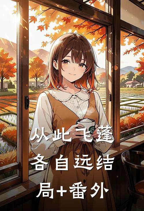 从此飞蓬各自远结局+番外