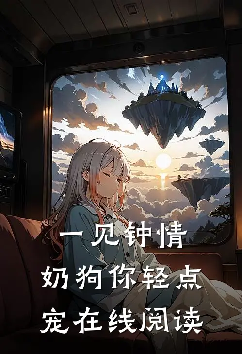 一见钟情，奶狗你轻点宠在线阅读