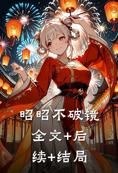 昭昭不破镜全文+后续+结局