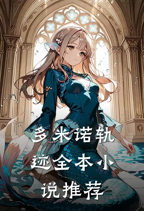 多米诺轨迹全本小说推荐