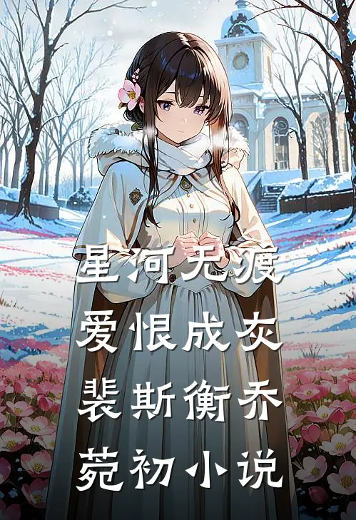 星河无渡，爱恨成灰裴斯衡乔菀初小说