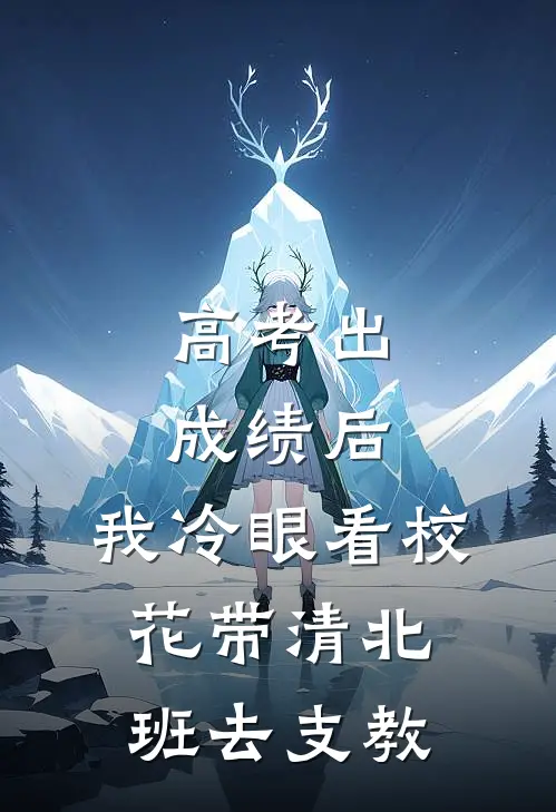 高考出成绩后，我冷眼看校花带清北班去支教