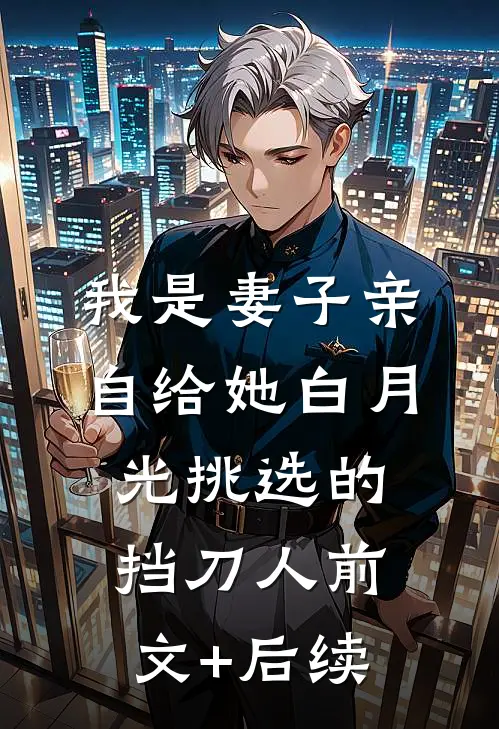 我是妻子亲自给她白月光挑选的挡刀人前文+后续