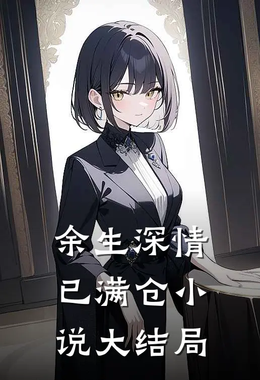 余生深情已满仓小说大结局