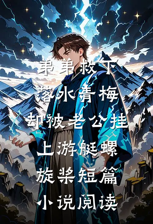 弟弟救下落水青梅，却被老公挂上游艇螺旋桨短篇小说阅读