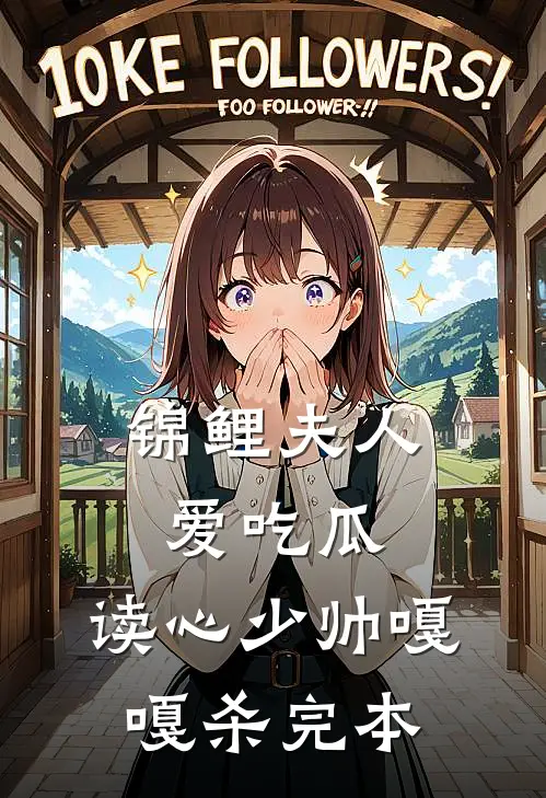 锦鲤夫人爱吃瓜，读心少帅嘎嘎杀完本