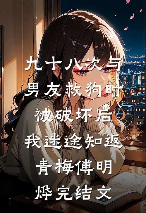 九十八次与男友救狗时被破坏后，我迷途知返青梅傅明烨完结文