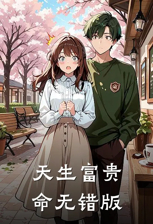天生富贵命无错版