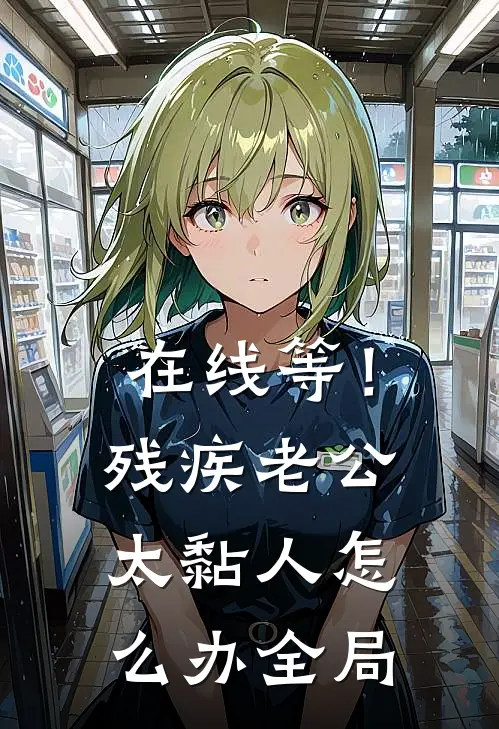 在线等！残疾老公太黏人怎么办全局