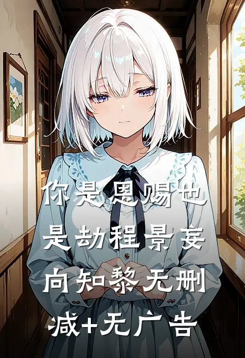 你是恩赐也是劫程景妄向知黎无删减+无广告