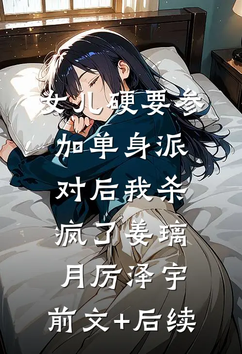 女儿硬要参加单身派对后我杀疯了姜璃月厉泽宇:前文+后续
