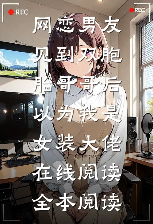 网恋男友见到双胞胎哥哥后，以为我是女装大佬在线阅读全本阅读