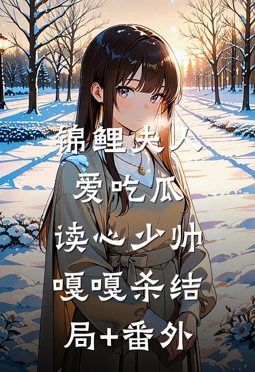 锦鲤夫人爱吃瓜，读心少帅嘎嘎杀结局+番外