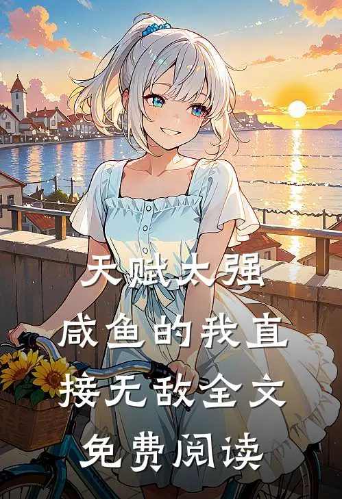 天赋太强，咸鱼的我直接无敌全文免费阅读