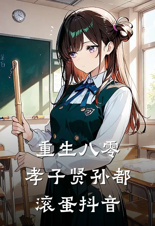 重生八零：孝子贤孙都滚蛋抖音