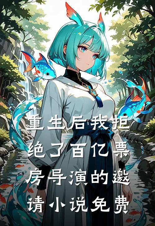 重生后我拒绝了百亿票房导演的邀请小说免费