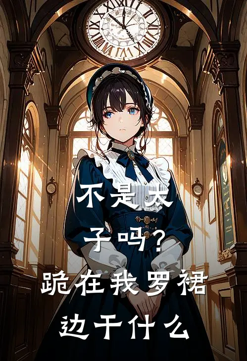 不是太子吗？跪在我罗裙边干什么
