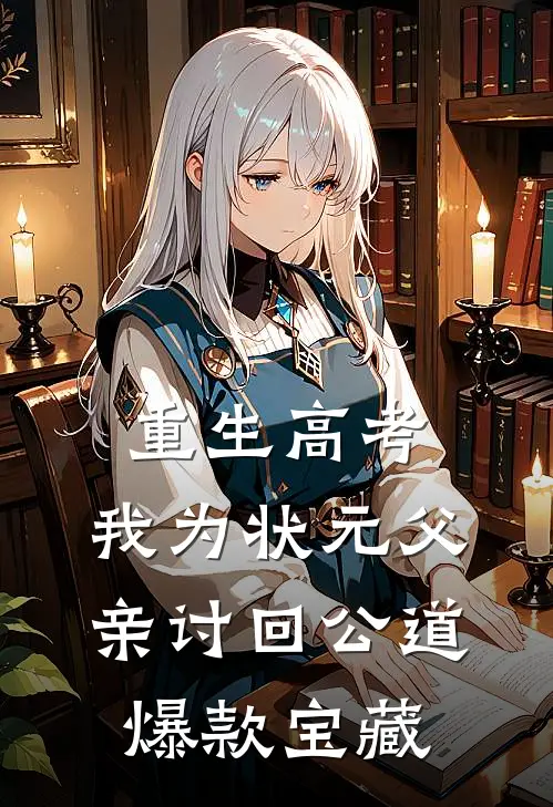 重生高考，我为状元父亲讨回公道爆款宝藏