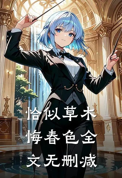 恰似草木悔春色全文无删减