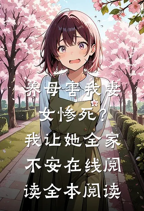 养母害我妻女惨死？我让她全家不安在线阅读全本阅读