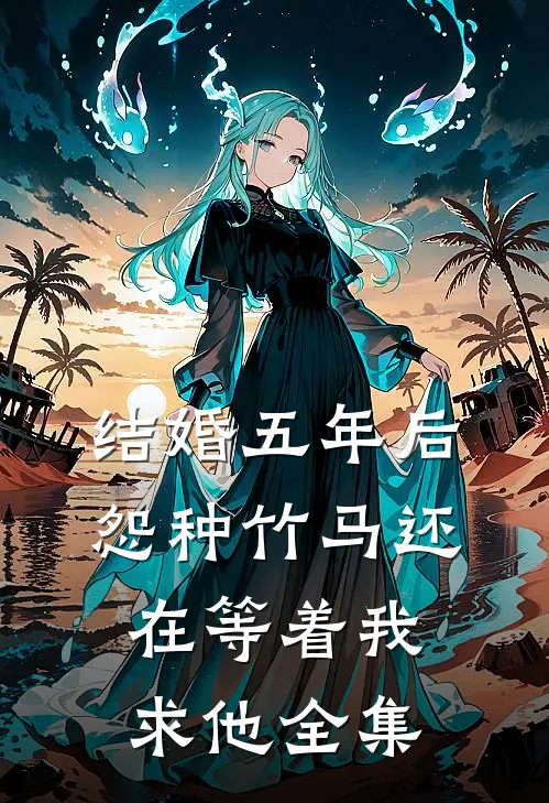 结婚五年后，怨种竹马还在等着我求他全集
