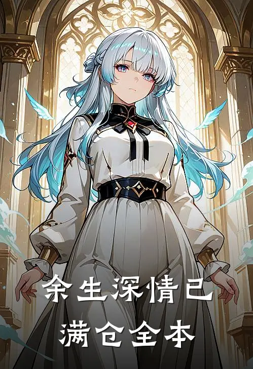 余生深情已满仓全本