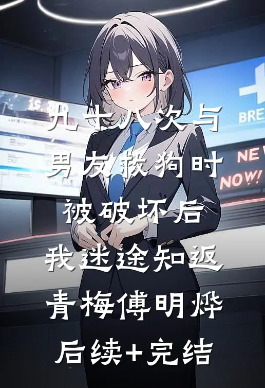 九十八次与男友救狗时被破坏后，我迷途知返青梅傅明烨后续+完结
