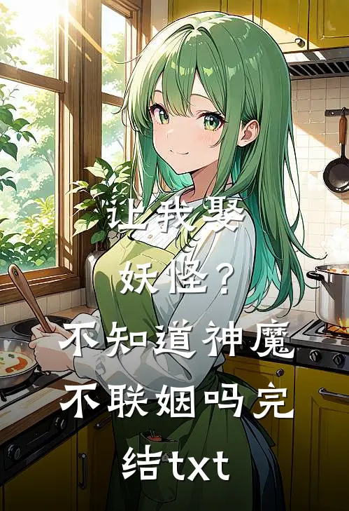 让我娶妖怪？不知道神魔不联姻吗完结txt