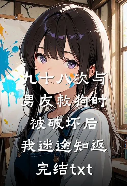 九十八次与男友救狗时被破坏后，我迷途知返完结txt