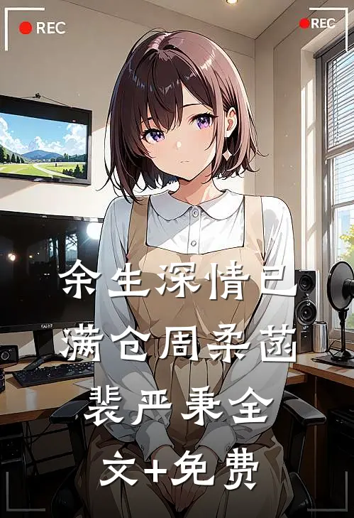 余生深情已满仓周柔菡裴严秉全文+免费