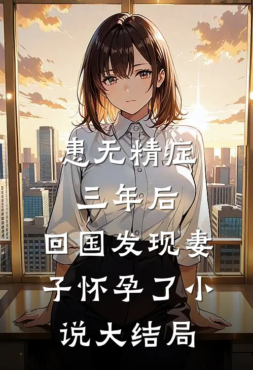 患无精症三年后，回国发现妻子怀孕了小说大结局