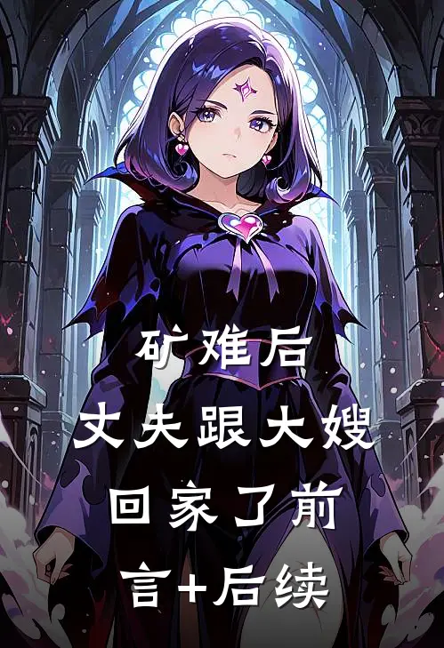 矿难后，丈夫跟大嫂回家了前言+后续