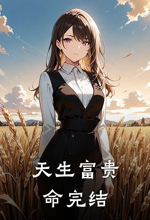 天生富贵命完结
