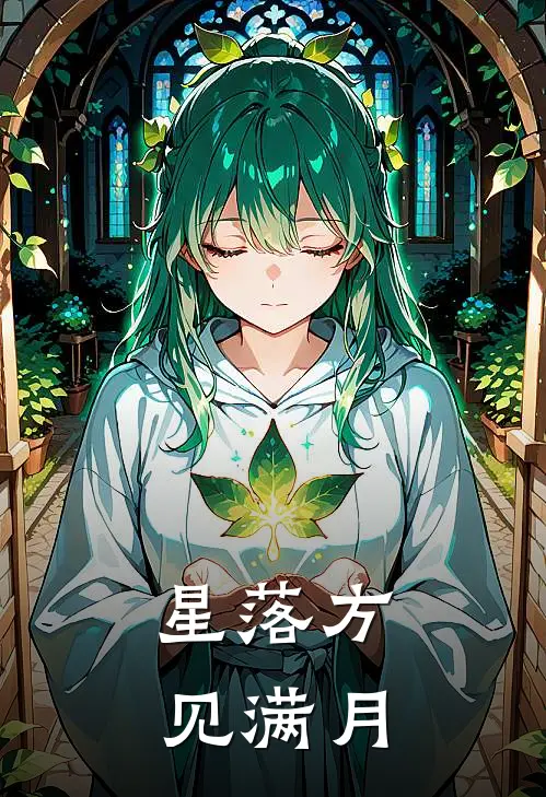星落方见满月
