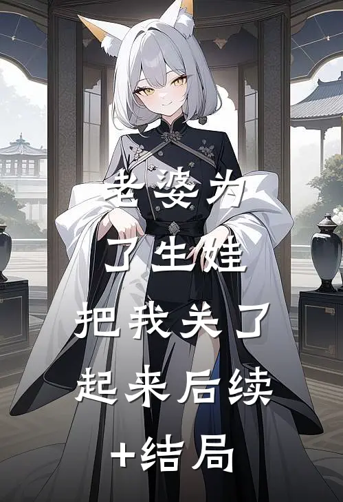 老婆为了生娃，把我关了起来后续+结局