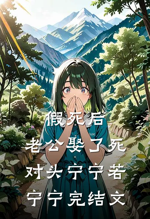 假死后，老公娶了死对头宁宁若宁宁完结文
