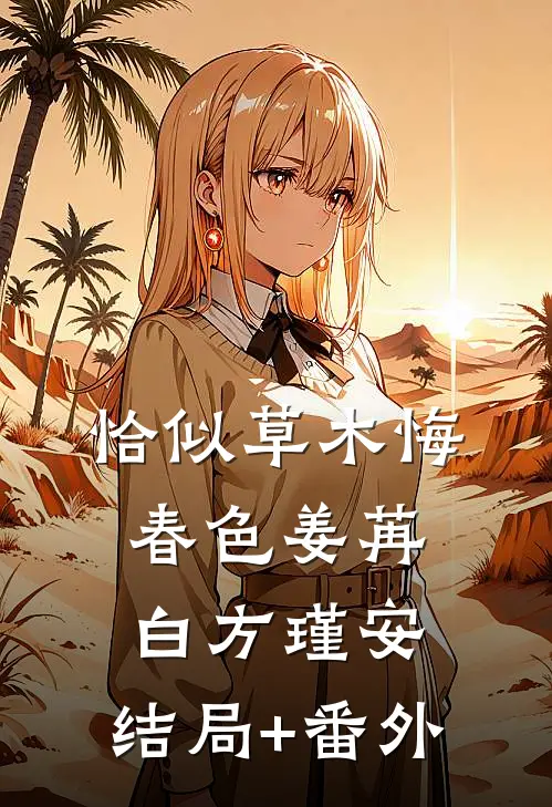 恰似草木悔春色姜苒白方瑾安:结局+番外