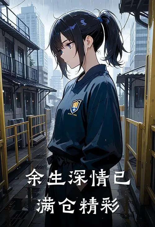 余生深情已满仓精彩