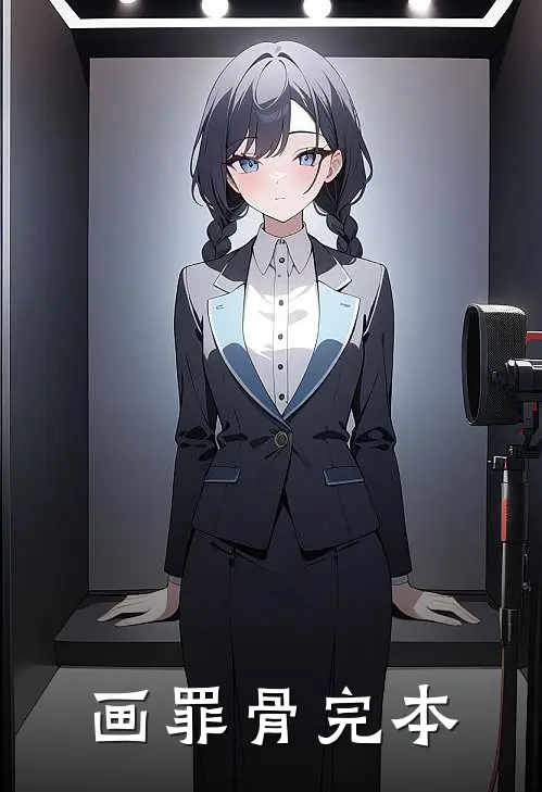 画罪骨完本