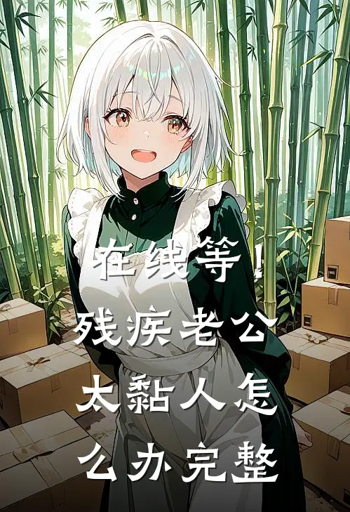 在线等！残疾老公太黏人怎么办完整
